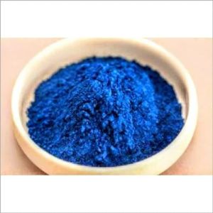 Blue 2GLN Solvent Soluble Dye