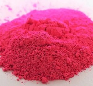 Rhodamine B 540 Basic Dye