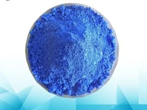 Victoria Blue B Basic Dye