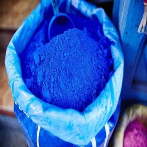 Blue 2GLN Solvent Soluble Dye