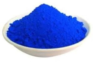 Blue 2GLN Solvent Soluble Dye