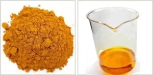 Auramine O Basic Dye