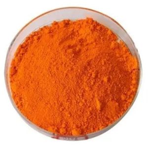 Orange R Solvent Soluble Dye