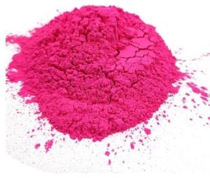 Rhodamine B 540 Basic Dye