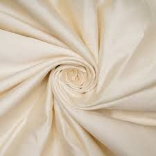 PURE SPUN CHINIYA SILK FABRIC