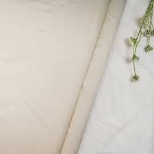 PURE SPUN CHINIYA SILK FABRIC
