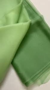 Silk Organza Fabric