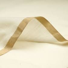 Muga Silk Fabrics
