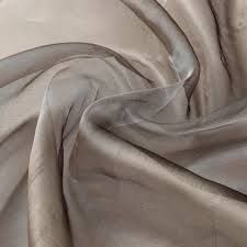 Silk Tissue Fabric