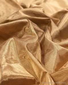 Silk Tissue Fabric