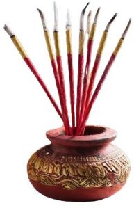 kashree Devguru Incense Sticks made from kashi temple flower