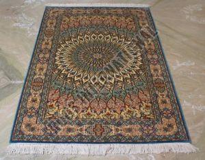 Hand Knotted Floor Rugs