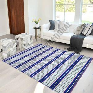 Striped Floor Rugs