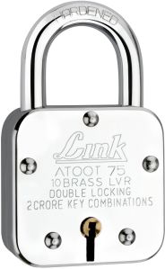 Link Atoot 75mm Pad Lock