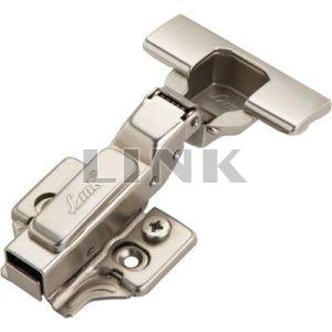 Link Stainless Steel Cabinet Hinge