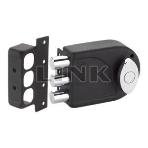 Link Door Rim Lock