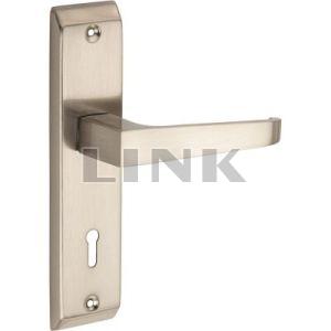 Link Mortise Handle