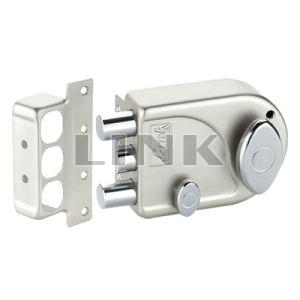 Link Door Rim Lock