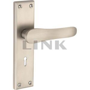 Link Mortise Handle