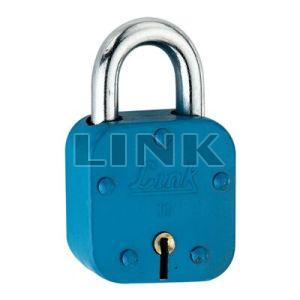 Link Blue Pad Lock