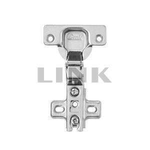 Link Stainless Steel Cabinet Hinge