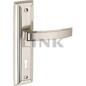 Link Mortise Handle