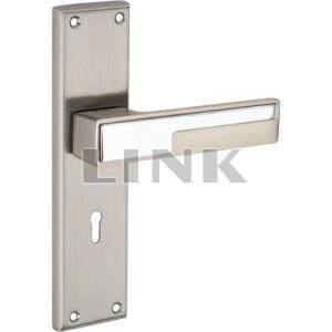 Link Mortise Handle