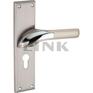 Link Mortise Handle