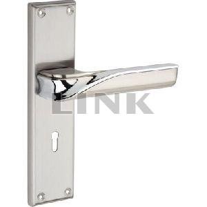 Link Mortise Handle