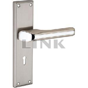 Link Mortise Handle