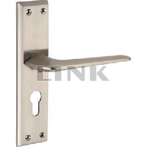 Link Mortise Handle