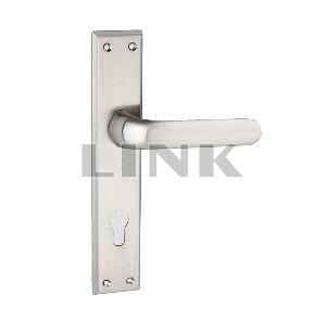Link Mortise Handle