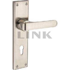 Link Mortise Handle