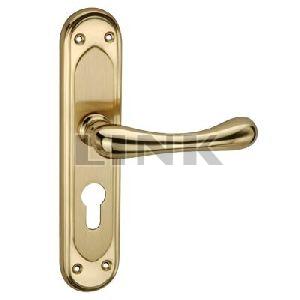 Link Mortise Handle