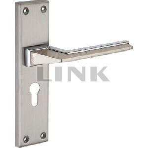 Link Mortise Handle