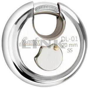 DL - 01 70MM DISC LOCK