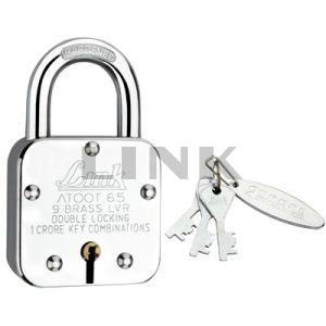 Link Atoot 65mm Pad Lock