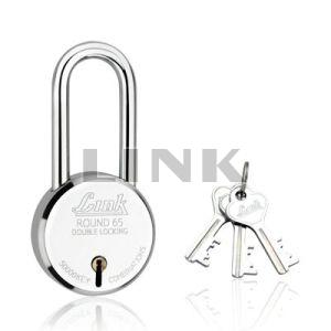Link 65mm BCP Round Pad Lock