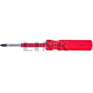 Two in One Hex Rod