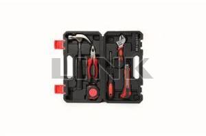 16 Pieces Hand Tool Kit