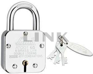 Link Atoot 60mm Pad Lock