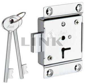 Link Cupboard Lock