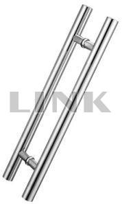 Link H Shape Door Handle