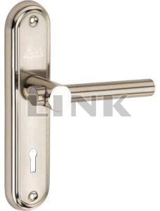 Link Mortise Handle