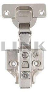 Link Stainless Steel Cabinet Hinge