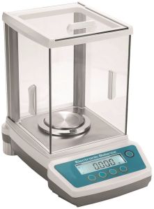 Analytical Balance Weight