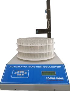 Automatic Fraction Collector