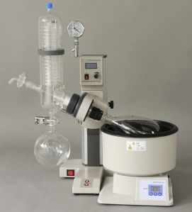 rotary vacuum evaporators