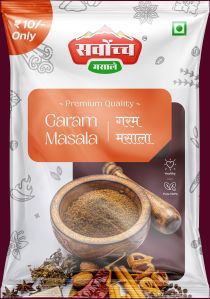 Garam Masala