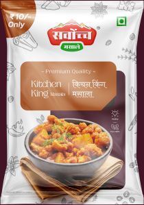 Kitchen King Masala